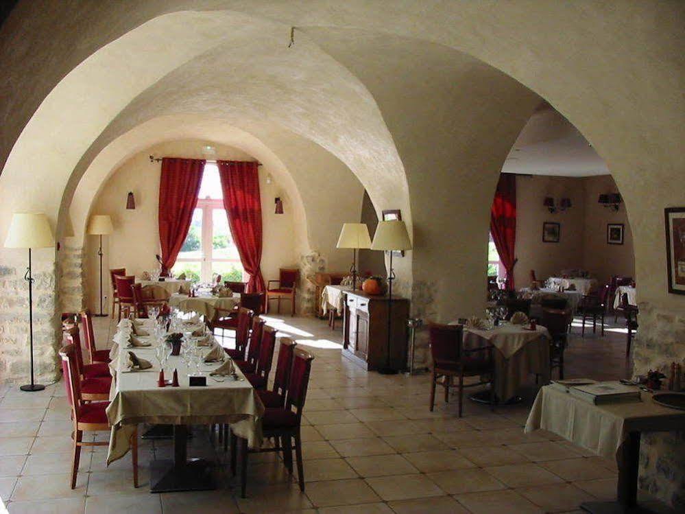 Domaine De La Vivande Otel Marsanne Dış mekan fotoğraf