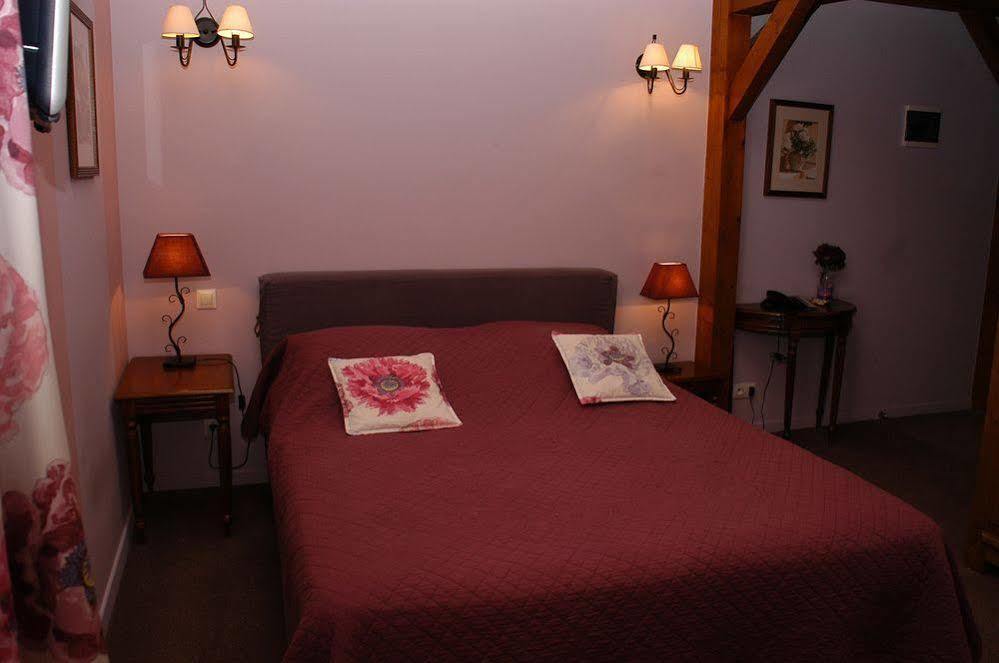 Domaine De La Vivande Otel Marsanne Dış mekan fotoğraf