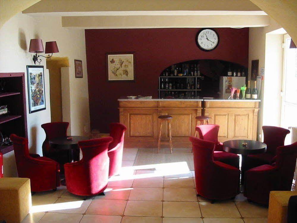 Domaine De La Vivande Otel Marsanne Dış mekan fotoğraf