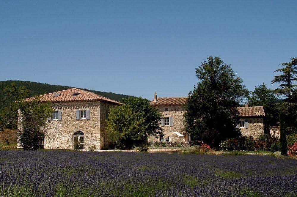 Domaine De La Vivande Otel Marsanne Dış mekan fotoğraf